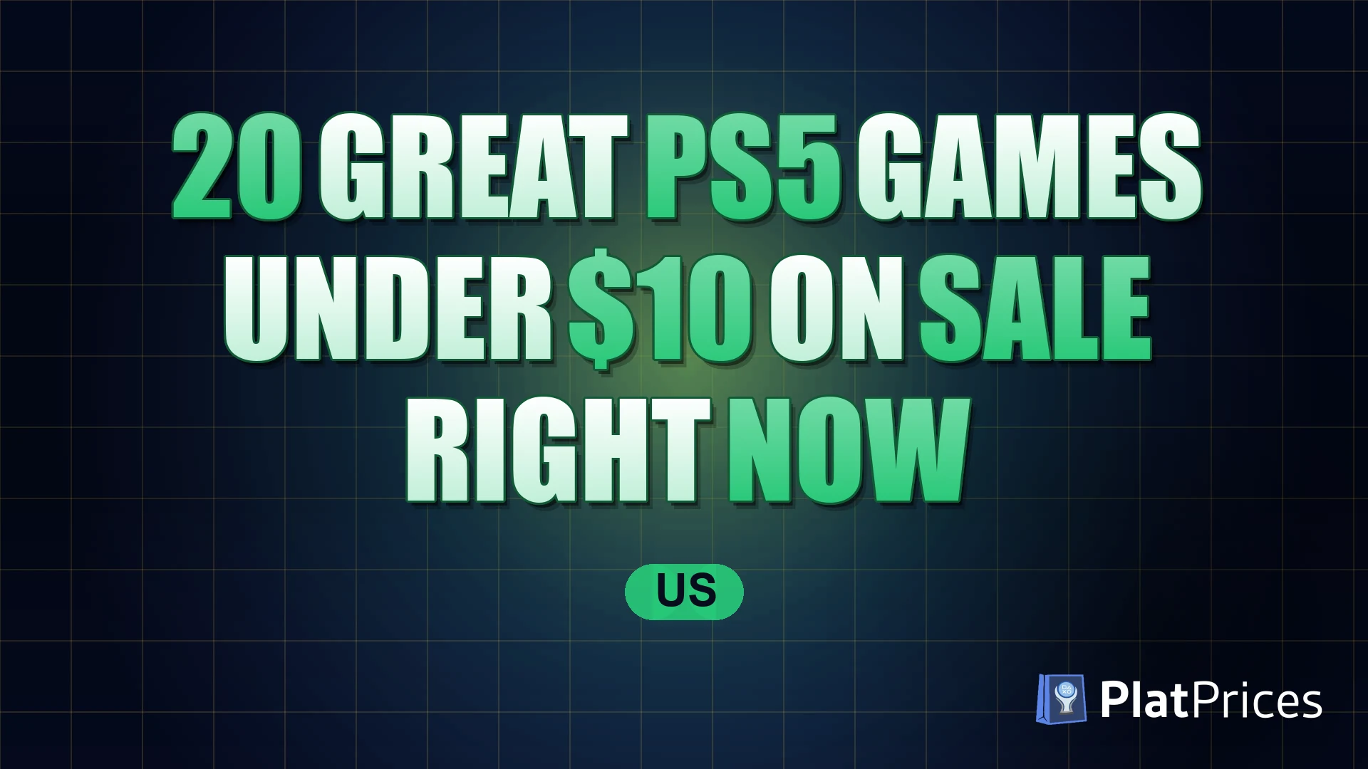 20 Great PS5 Games Under $10 on Sale Right Now (US)