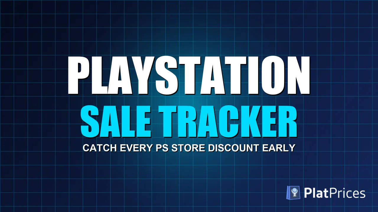 PlayStation Sale Tracker: Catch Every PS Store Discount Early