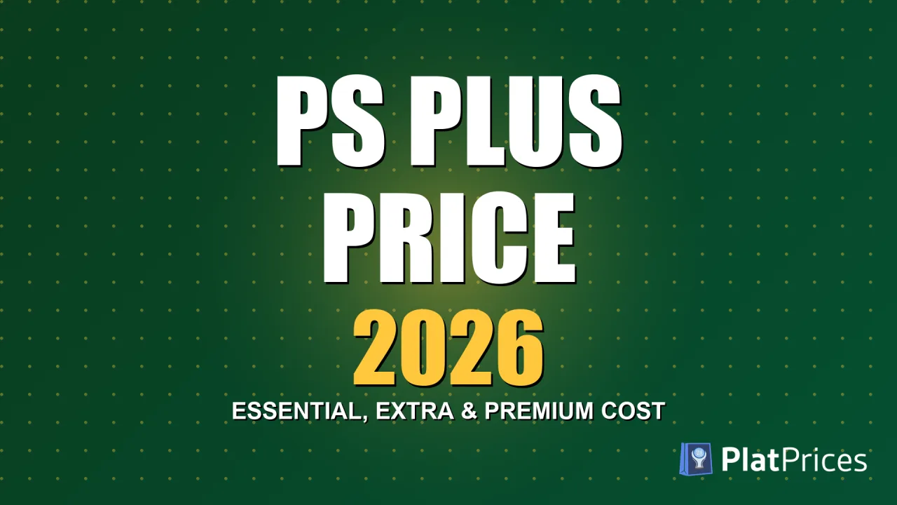 PS Plus Price 2026: How Much Do Essential, Extra & Premium Cost?